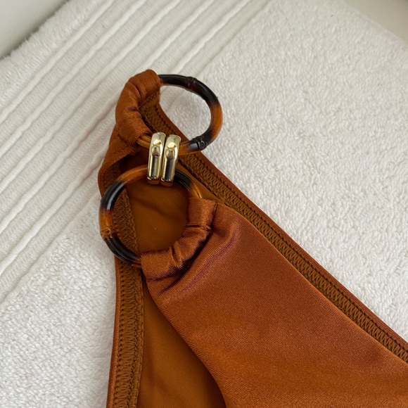 ZIMMERMAN Ring Bikini Bottom - Picture 5 of 9